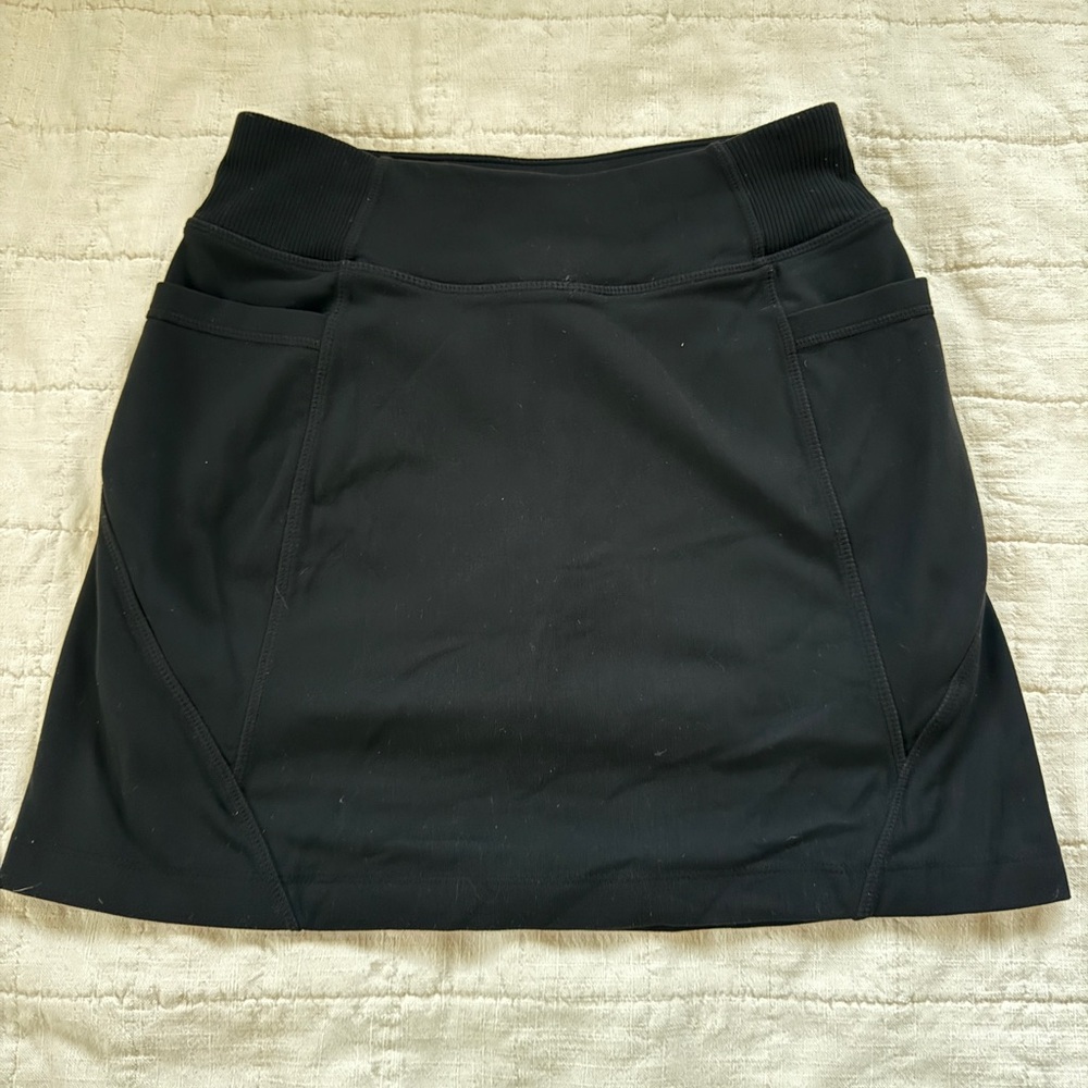 Athletes Tennis Mini Skort • Size: XXS